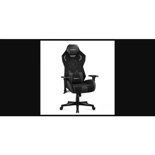 Huzaro Combat 7.6 RGB Black