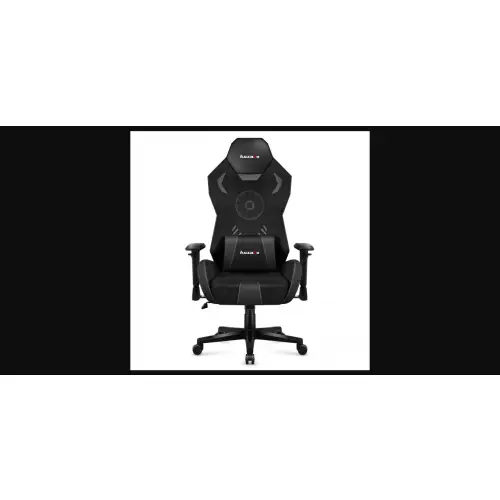 Huzaro Combat 7.6 RGB Black