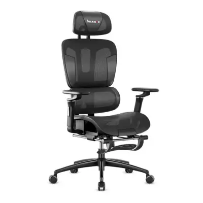 Huzaro Combat 7.9 Black