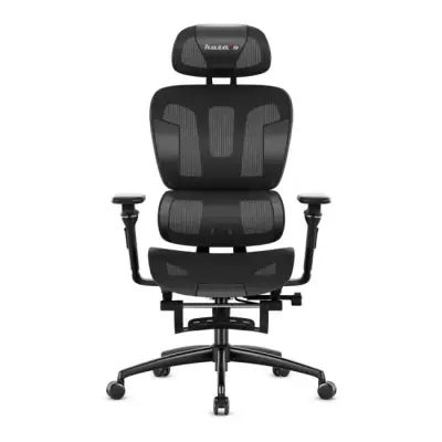 Huzaro Combat 7.9 Black