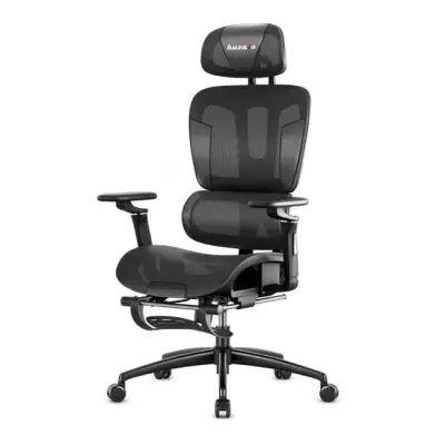 Huzaro Combat 7.9 Black