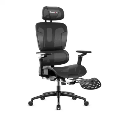 Huzaro Combat 7.9 Black