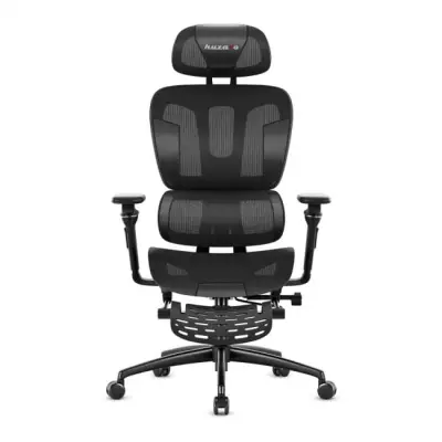 Huzaro Combat 7.9 Black