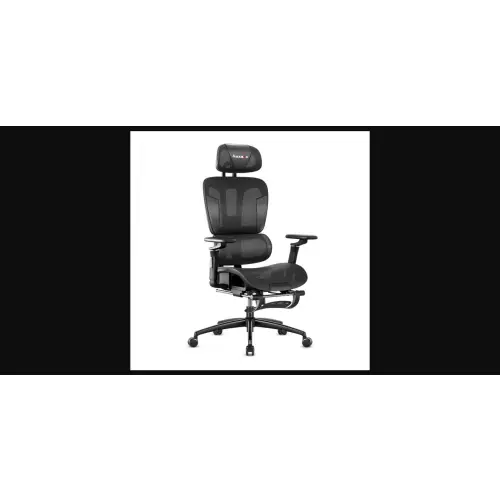 Huzaro Combat 7.9 Black