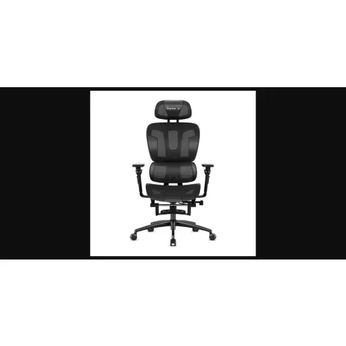 Huzaro Combat 7.9 Black