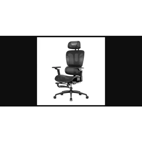 Huzaro Combat 7.9 Black