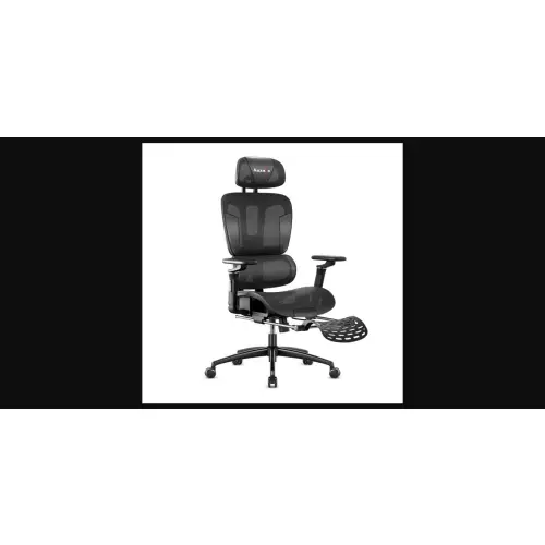 Huzaro Combat 7.9 Black