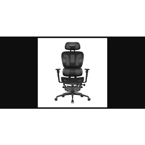 Huzaro Combat 7.9 Black
