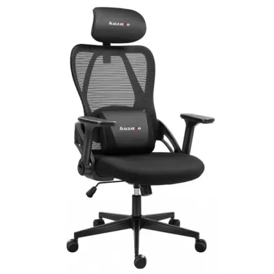 Huzaro Combat 2.7 Black