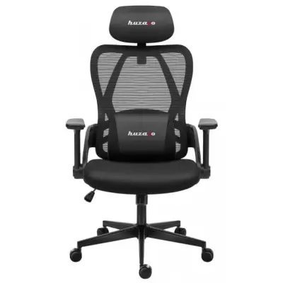 Huzaro Combat 2.7 Black