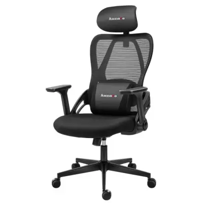 Huzaro Combat 2.7 Black