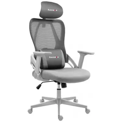 Huzaro Combat 2.7 Grey