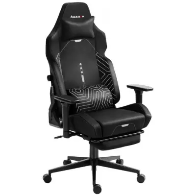 Huzaro Force 8.1 Black