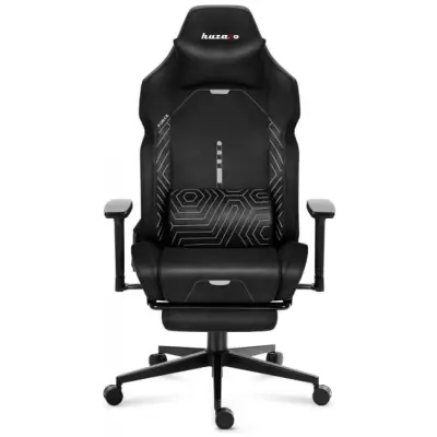 Huzaro Force 8.1 Black