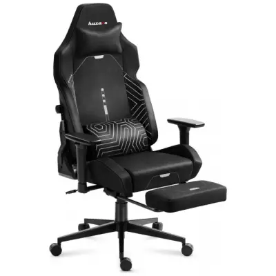 Huzaro Force 8.1 Black