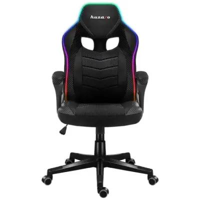 Huzaro Force 2.5 RGB Carbon Mesh