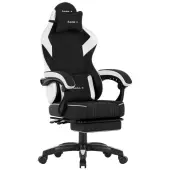 Huzaro Force 3.7 White Carbon