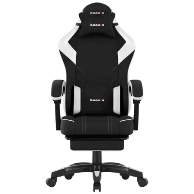 Huzaro Force 3.7 White Carbon