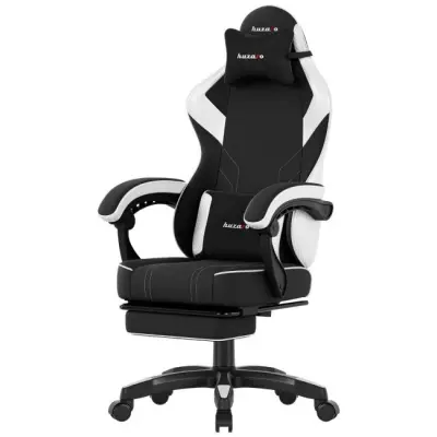 Huzaro Force 3.7 White Carbon