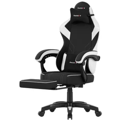 Huzaro Force 3.7 White Carbon