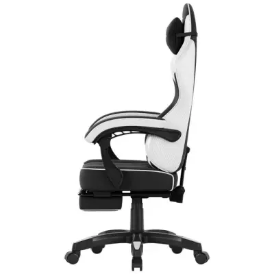 Huzaro Force 3.7 White Carbon