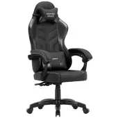 Huzaro Force 2.7 Black Carbon