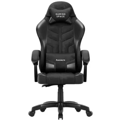 Huzaro Force 2.7 Black Carbon