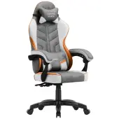 Huzaro Force 2.7 Grey