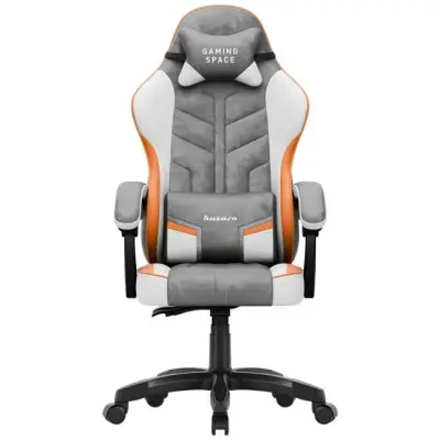 Huzaro Force 2.7 Grey