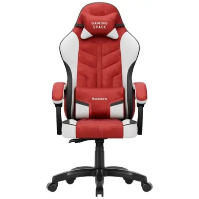 Huzaro Force 2.7 Red