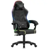 Huzaro Force 2.7 RGB Black