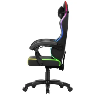 Huzaro Force 2.7 RGB Black