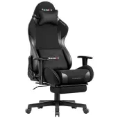 Huzaro Force 5.7 Black