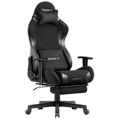 Huzaro Force 5.7 Black