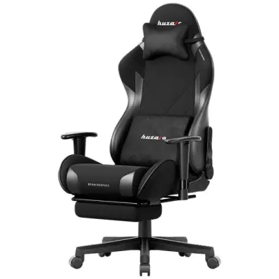 Huzaro Force 5.7 Black