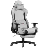 Huzaro Force 5.7 Grey