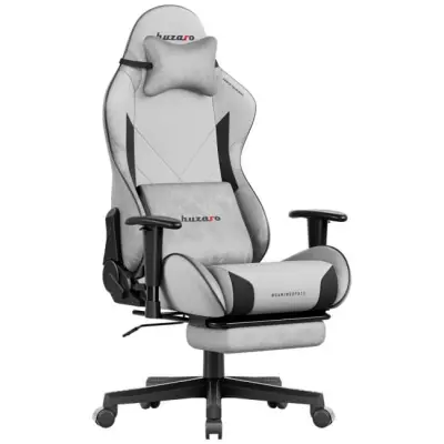 Huzaro Force 5.7 Grey