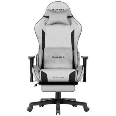 Huzaro Force 5.7 Grey