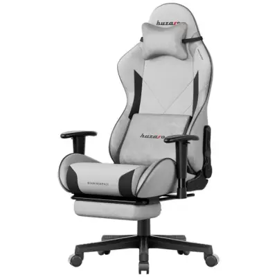 Huzaro Force 5.7 Grey