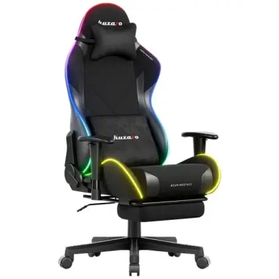 Huzaro Force 5.7 RGB Black