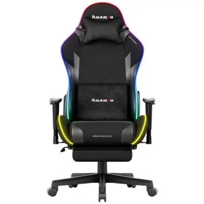 Huzaro Force 5.7 RGB Black