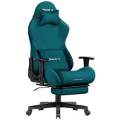 Huzaro Force 5.7 Teal