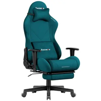 Huzaro Force 5.7 Teal