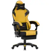 Huzaro Force 3.7 Yellow