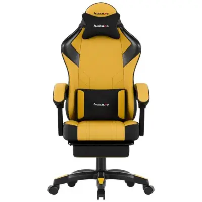 Huzaro Force 3.7 Yellow