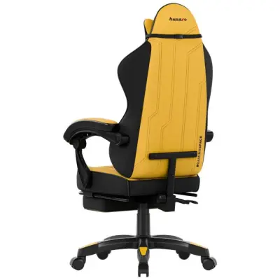 Huzaro Force 3.7 Yellow