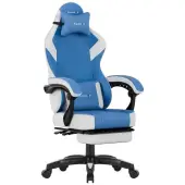 Huzaro Force 3.7 Blue