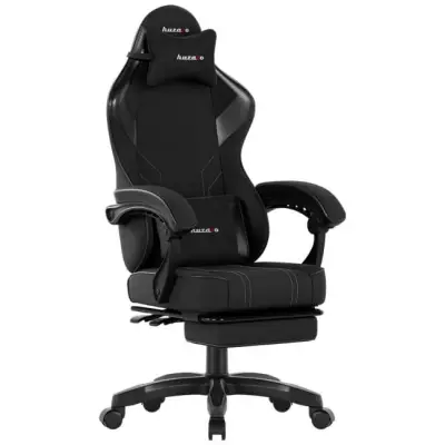 Huzaro Force 3.7 Carbon Black