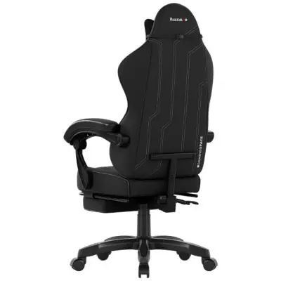 Huzaro Force 3.7 Carbon Black