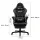Huzaro Force 4.6 RGB Black Mesh